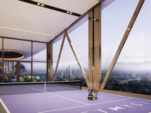 Apartment for sale in Kilimani, Kiambu