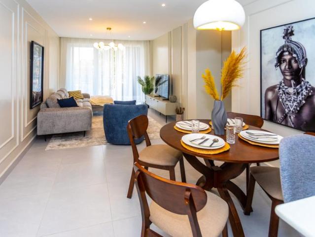 Apartment for sale in Ongata Rongai, Kajiado