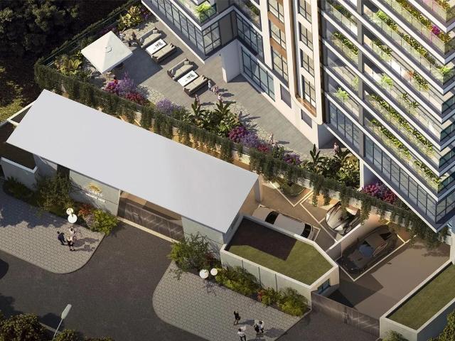 Apartment for sale in Westlands, Nairobi