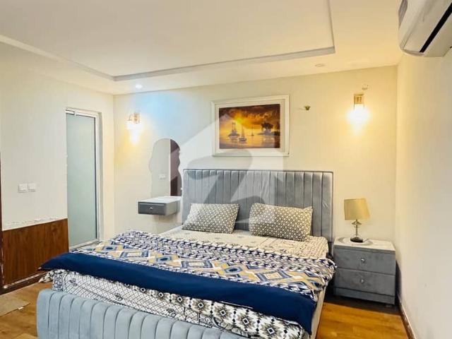 Apartment for rent in Islamabad