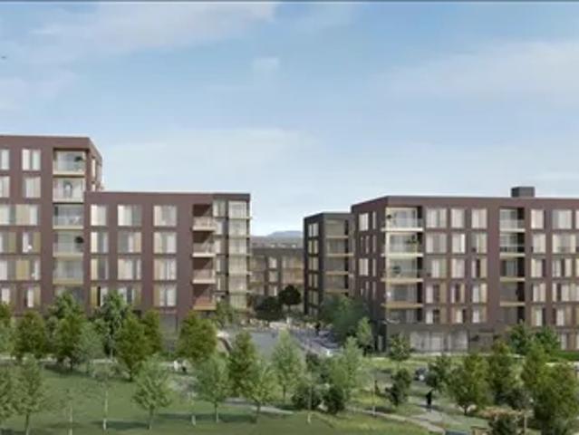 Apartment to rent in Bluebell, North Tipperary