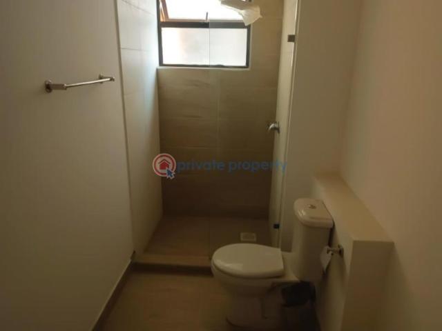 Apartment for rent in Kilimani, Kiambu