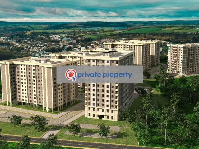Apartment for sale in Ruiru, Kiambu