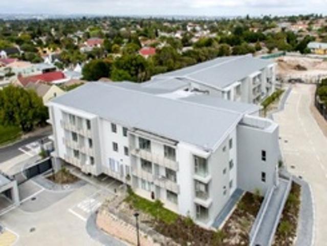Apartment for rent in Cape Town, Western Cape
