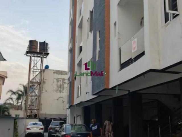 Property for rent in Eti Osa, Abuja