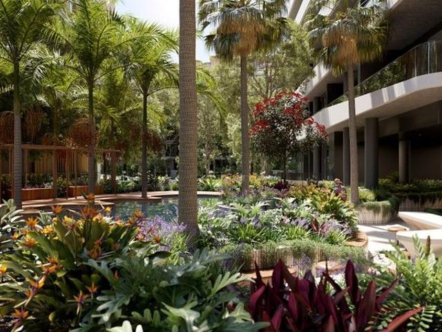 Apartment for sale in Sydney, New South Wales