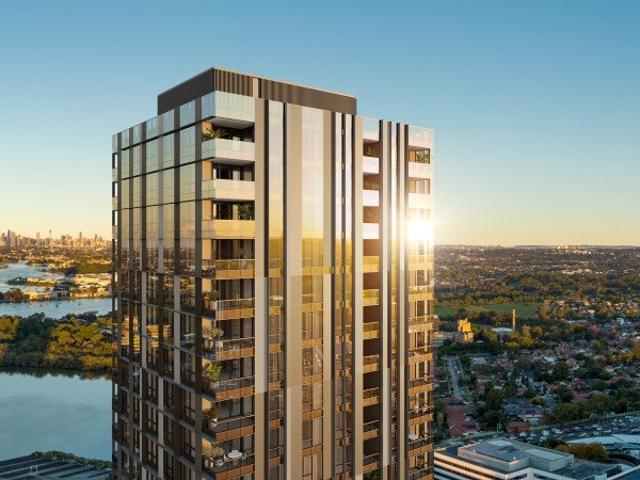 Apartment for sale in Sydney, New South Wales