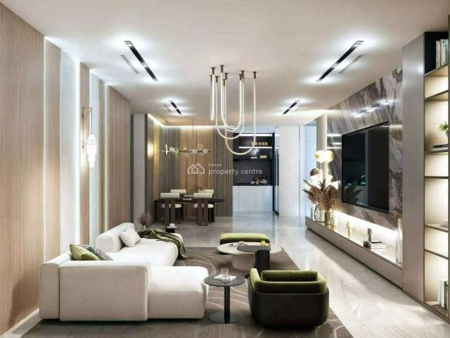 Apartment for sale in Kilimani, Westlands