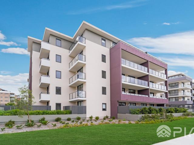 Apartment for rent in Kellyville
