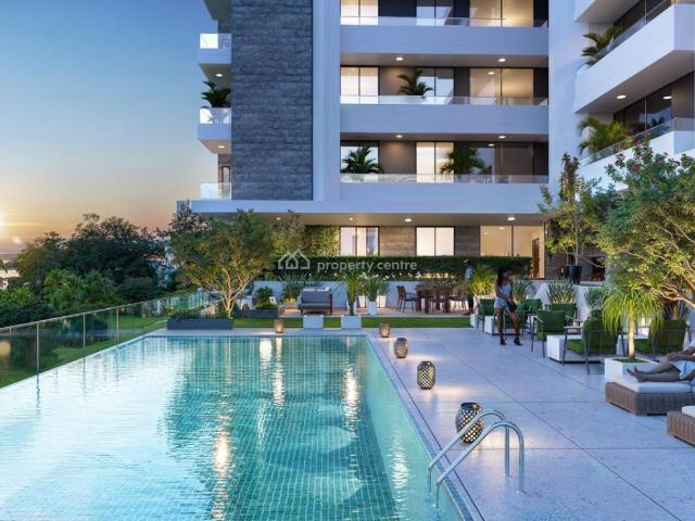 Apartment for sale in Kitisuru, Westlands