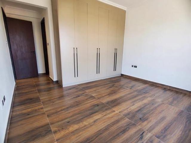 Apartment for rent in Kiambu