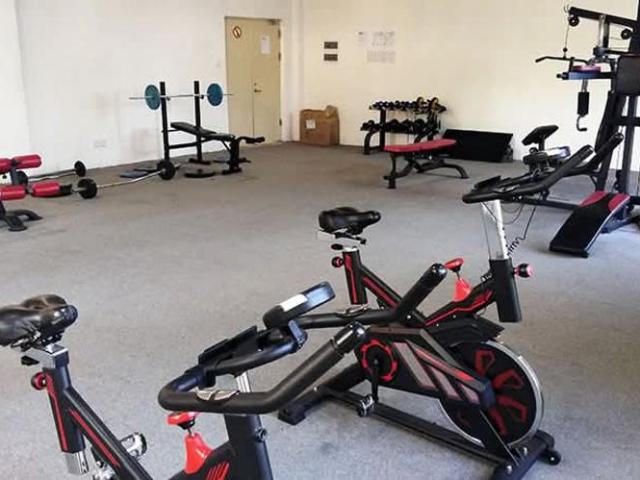 Apartment for rent in Hurlingham, Westlands