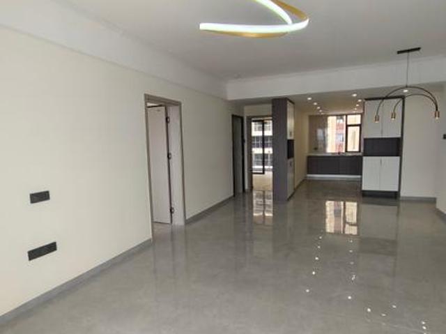 Apartment for rent in Kiambu, Nairobi