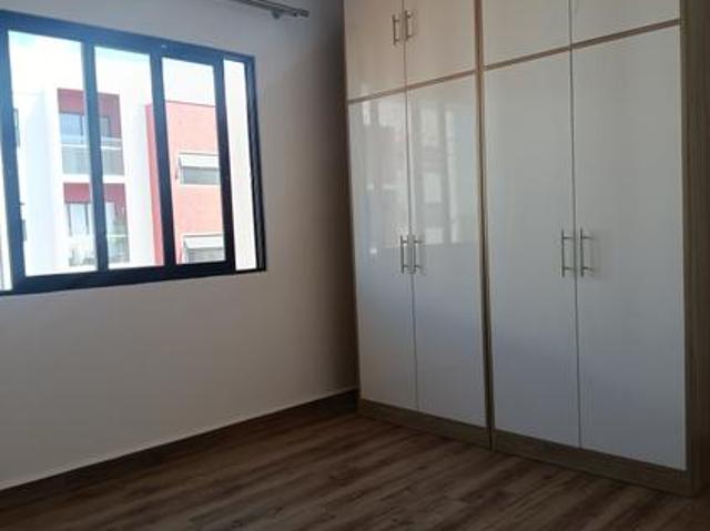 Apartment for rent in Kisumu