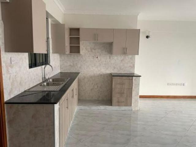 Apartment for rent in Njiru, Nairobi