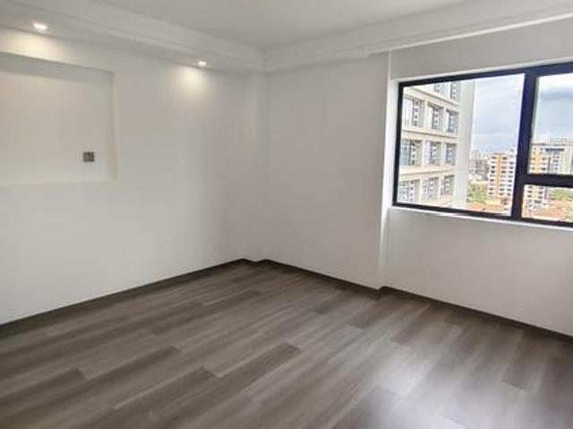 Apartment for rent in Njiru, Nairobi