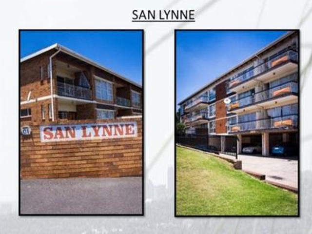 Apartment for rent in Nooitgedacht, Gauteng