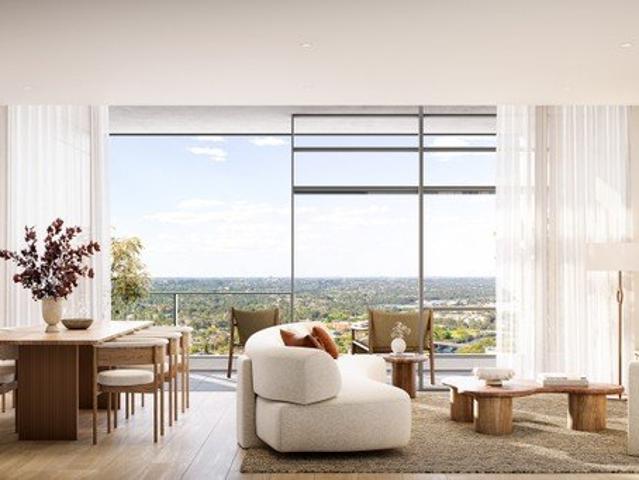 Apartment for sale in Sydney, New South Wales