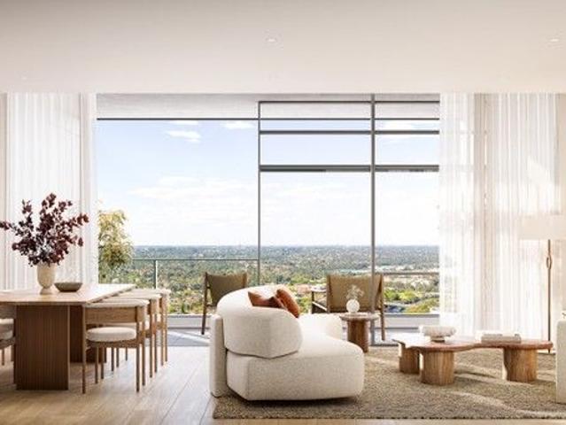 Apartment for sale in Parramatta, New South Wales