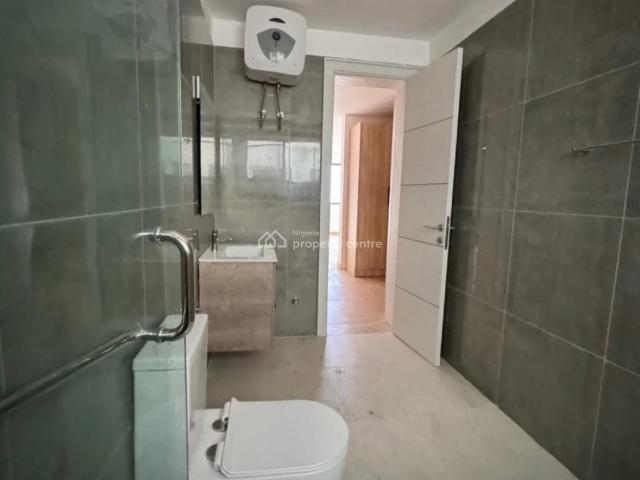 Flat for sale in Eti Osa, Abuja