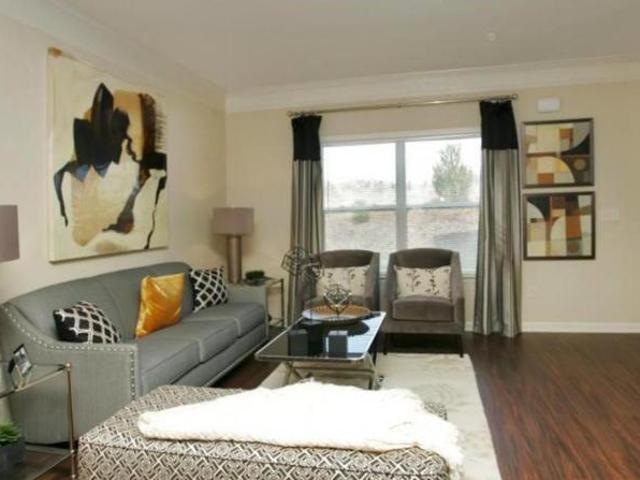 Apartment for rent in Apex