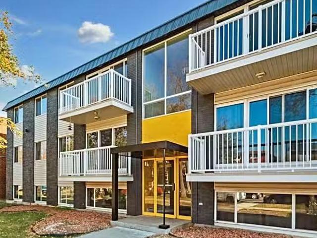 Condo for rent in Wedgewood, Alberta