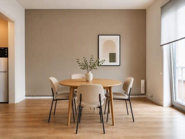 Appartement location à Aalst, Oost-Vlaanderen