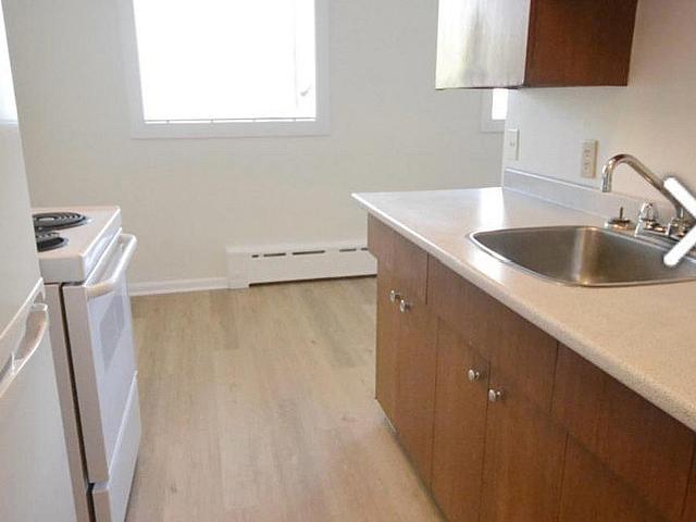 Apartment for rent in East St. Paul, Manitoba