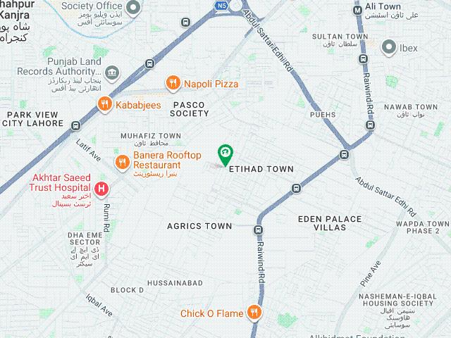 Apartment for rent in لاہور, لاہور ڈویژن