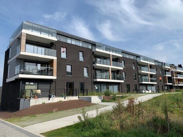Appartement location à Aalst
