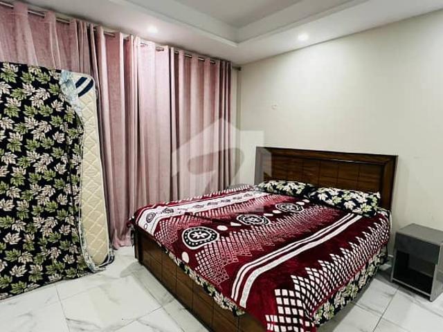 Apartment for rent in Islamabad