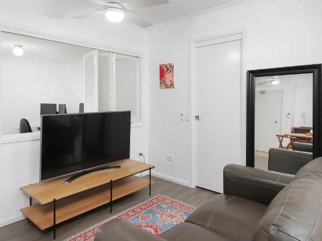 Apartment for rent in Toombul, Queensland