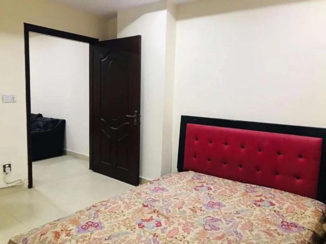 Apartment for rent in Islamabad