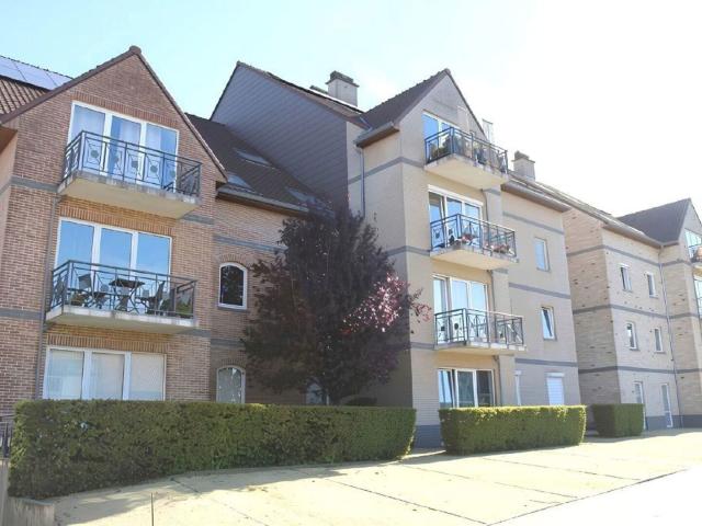 Appartement location à Nimy, Mons