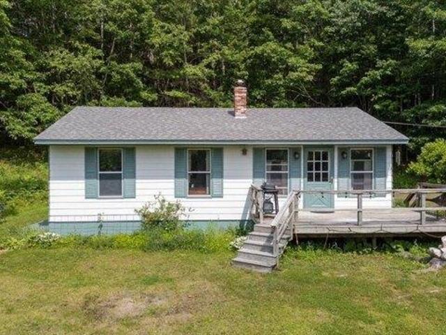 House for sale in Appleton, Maine