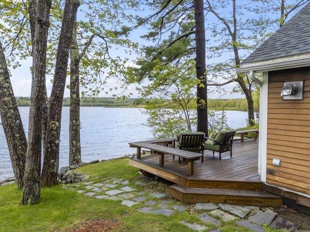 House for sale in Appleton, Maine