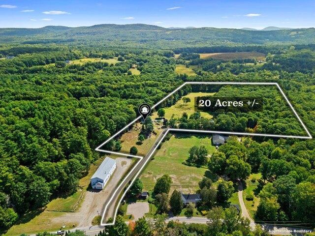 House for sale in Appleton, Maine