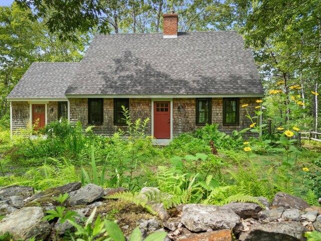House for sale in Appleton, Knox County