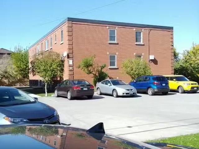 Condo for rent in Stoney Creek
