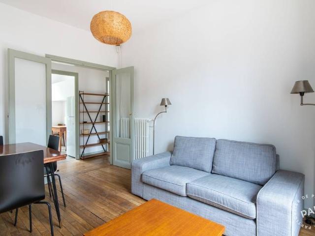 Appartement location à Bobigny, Le Pré-saint-gervais