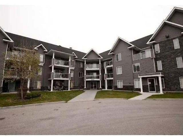 Apartment for rent in Tuscarora Manor, Calgary