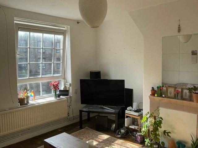Apartment for rent in Hoxton, Greater London