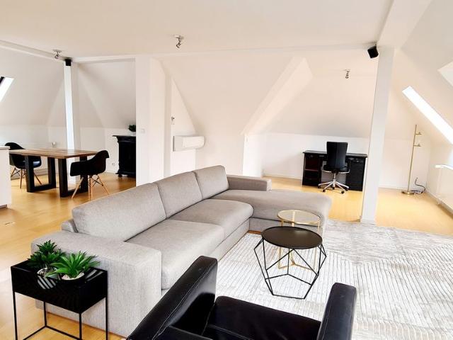 Apartment mieten in Südost, Wiesbaden
