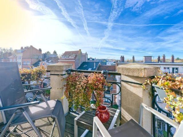 Appartement location à Uccle, Bruxelles
