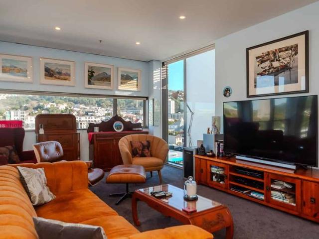 Apartment for rent in Matata, Wellington