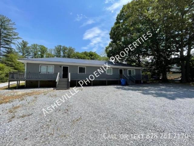 House for rent in Asheville, Buncombe County