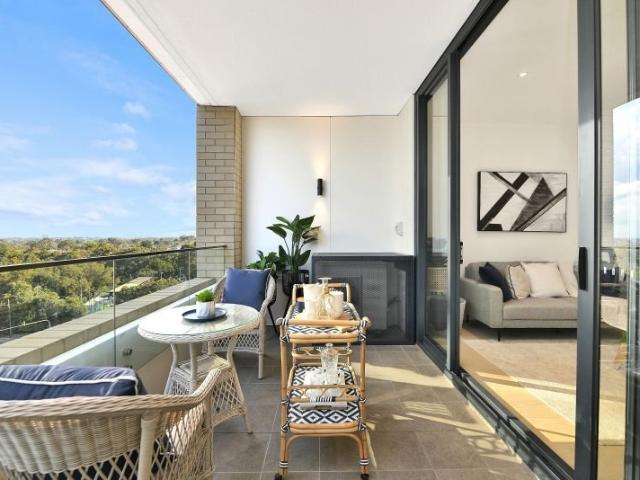 Apartment for sale in Sydney, New South Wales