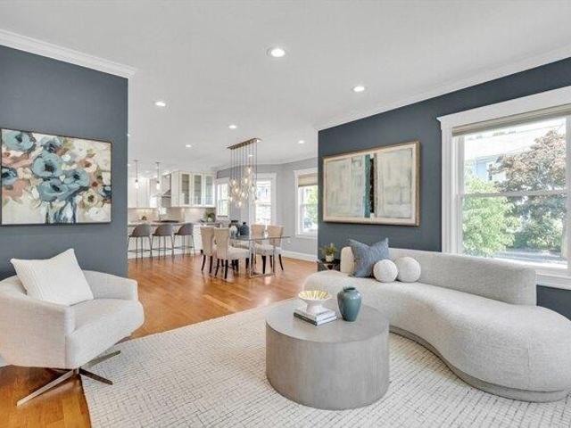 Condo for sale in Arlington, Massachusetts