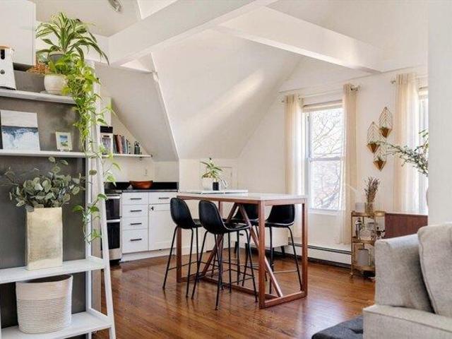 Condo for sale in Arlington, Massachusetts