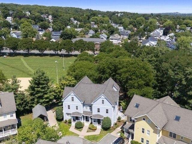Condo for sale in Arlington, Massachusetts